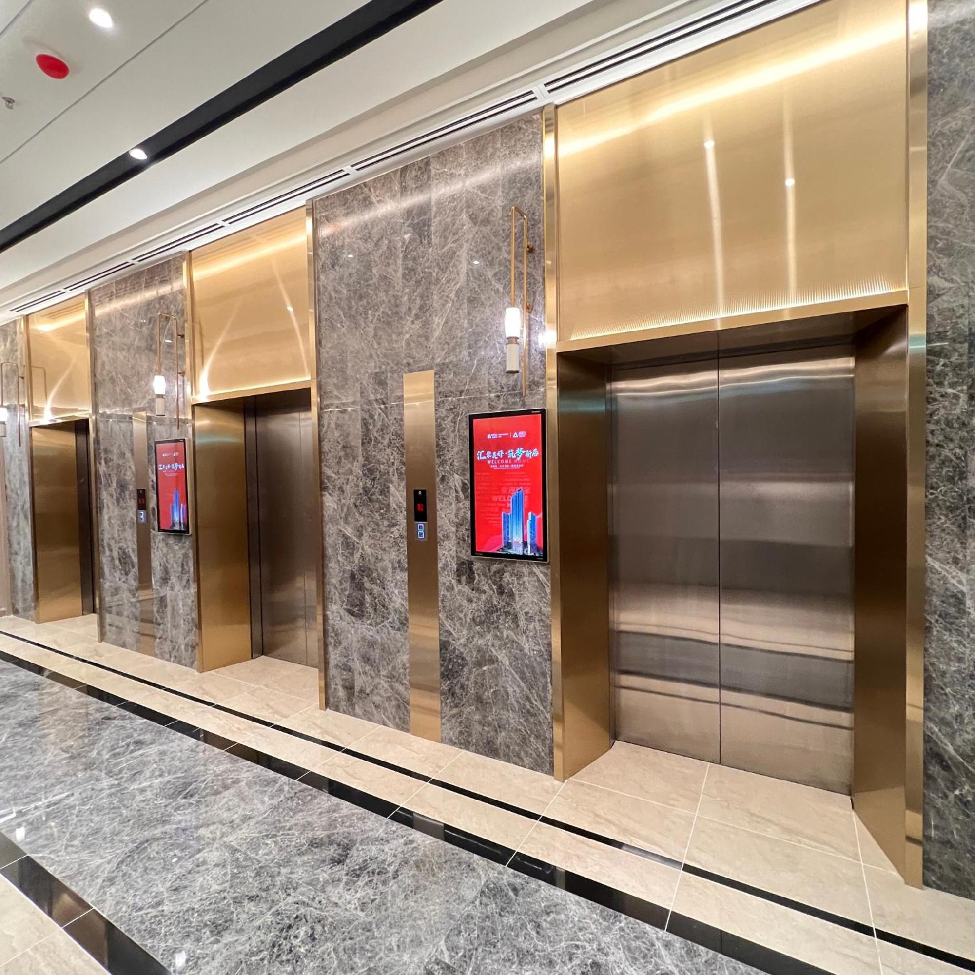 Agile Bukit Bintang Trx By Dormeo Destinations Daire Kuala Lumpur Dış mekan fotoğraf