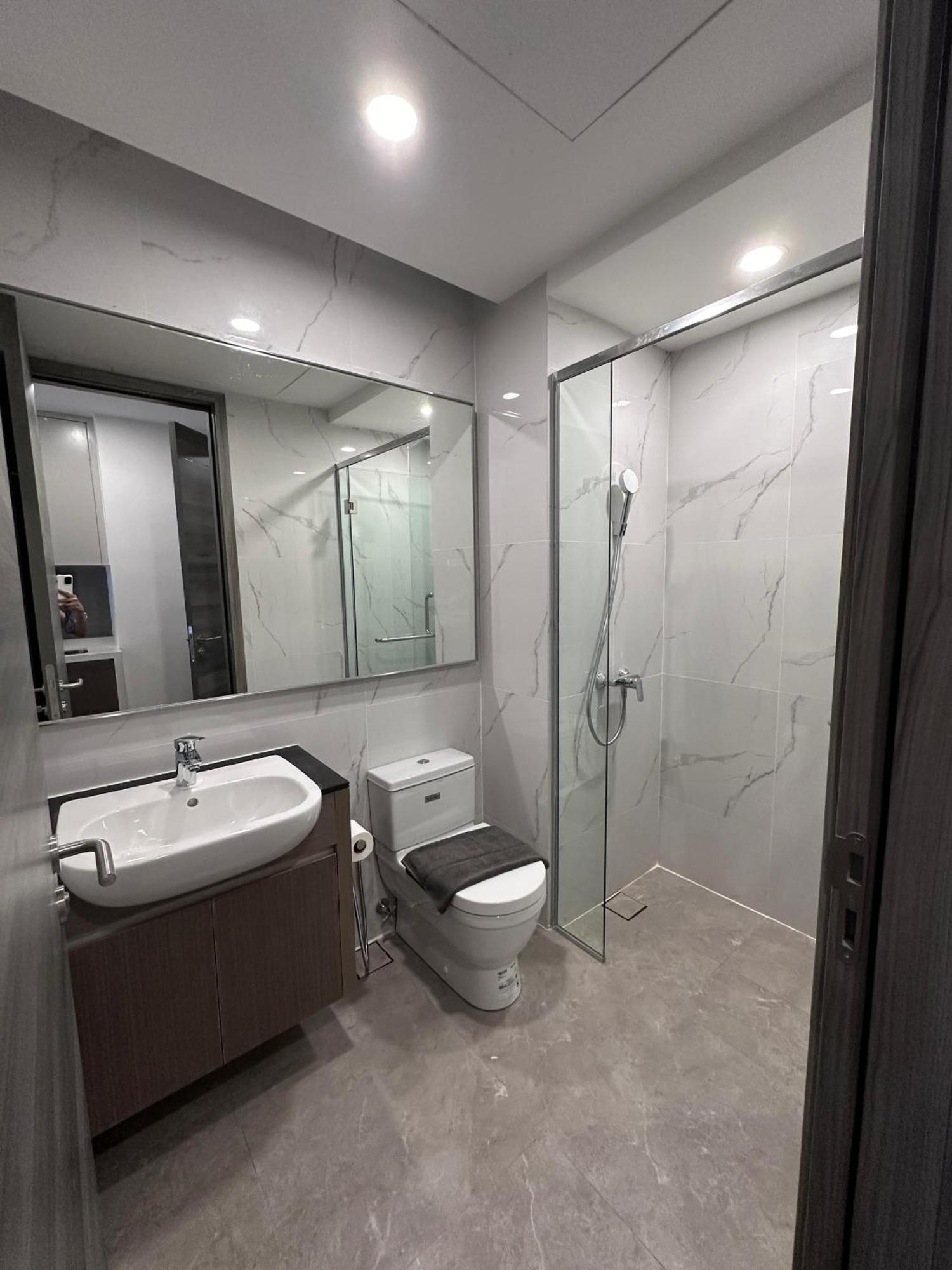 Agile Bukit Bintang Trx By Dormeo Destinations Daire Kuala Lumpur Dış mekan fotoğraf